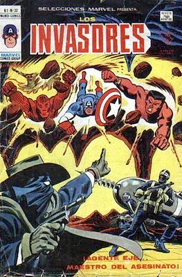 Selecciones Marvel Vol. 2 #32