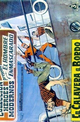 Colección Héroes Modernos. El Hombre Enmascarado #55