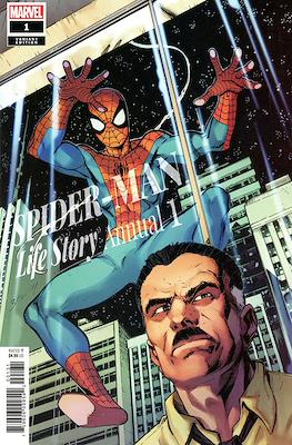 Spider-Man: Life Story Annual (Variant Cover) #1
