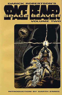 Space Beaver #2