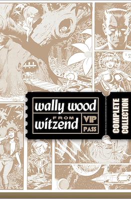 Wally Wood from Witzend - Complete Collection