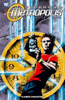 Superman: Metrópolis (2005-2006) #2