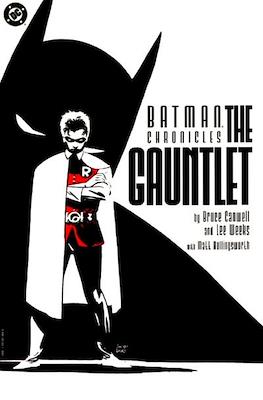 Batman Chronicles: The Gauntlet