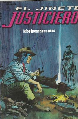 El Justiciero / El Jinete Justiciero #930