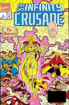 The Infinity Crusade (Vol.1) #6