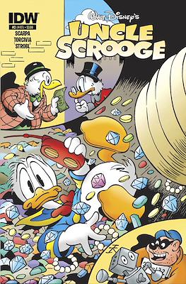 Uncle Scrooge #3