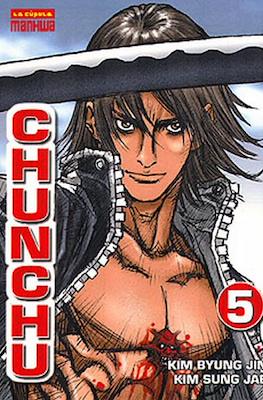 Chunchu #5