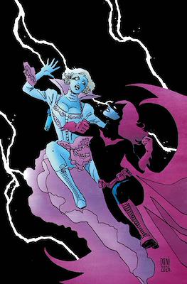 Batwoman Vol. 4 (2026-) #6