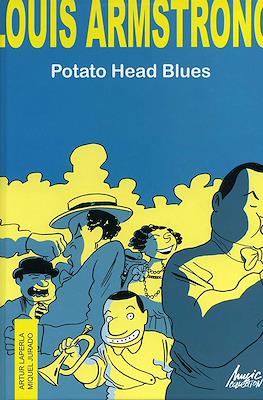 Louis Armstrong. Potato Head Blues