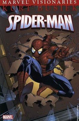 Spider-Man Visionaries: Kurt Busiek