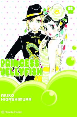 Princess Jellyfish (Rústica) #6