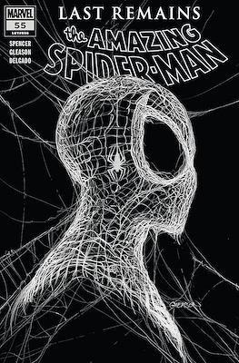 The Amazing Spider-Man Vol. 5 (2018-2022) #55