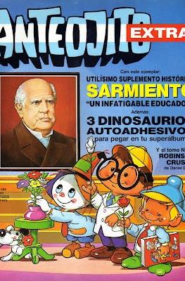 Anteojito #1486