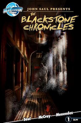 The Blackstone Chronicles #1