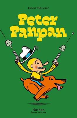 Peter Panpan