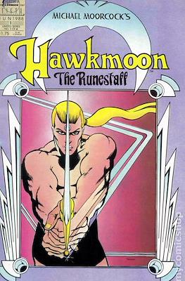 Hawkmoon: The Runestaff