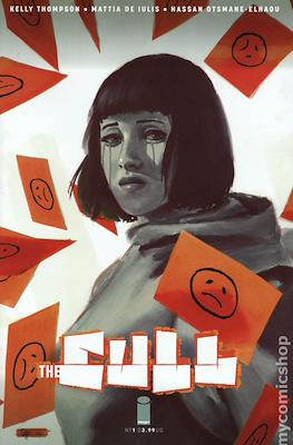 The Cull (Variant Covers) #1.3