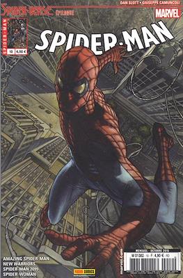 Spider-Man (2015) #10