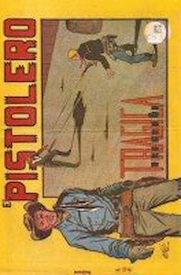 El Pistolero #5