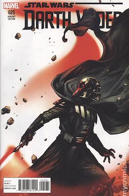 Star Wars: Darth Vader (2015 Variant Covers) #25.3