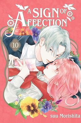 A Sign of Affection #10