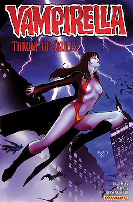 Vampirella (2010-2014) #3