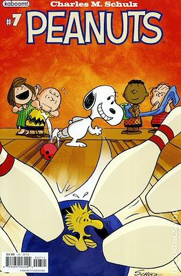 Peanuts Vol. 2 #7