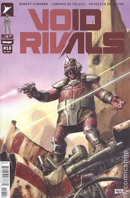 Void Rivals (Variant Covers) #18.2