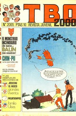 TBO 2000 #2065