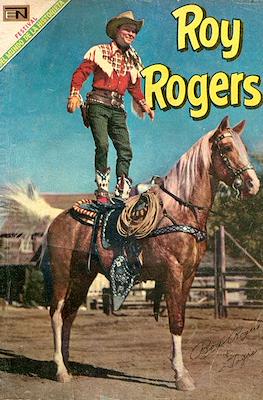 Roy Rogers #201