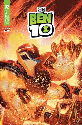 Ben 10 #2