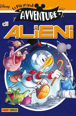 Le più grandi Avventure Disney #34