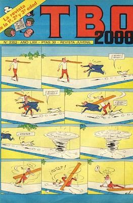 TBO 2000 #2352