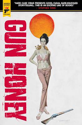 Gun Honey (Variant Covers) #2