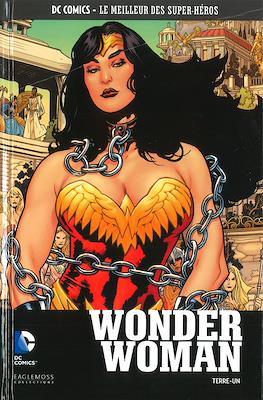 DC Comics: Le Meilleur des Super-Héros #70