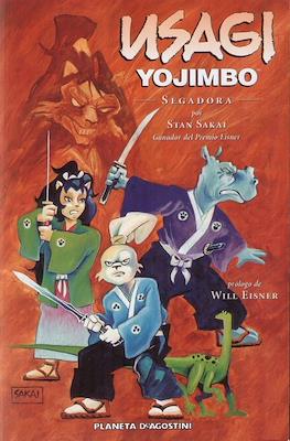 Usagi Yojimbo (Rústica 128-248 pp) #5