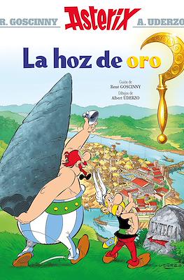 Asterix #2