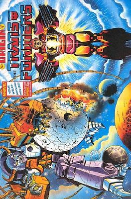 Transformers #150