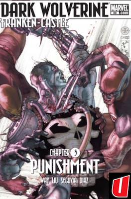 Wolverine / Dark Wolverine (2009-2010) (Grapa) #89