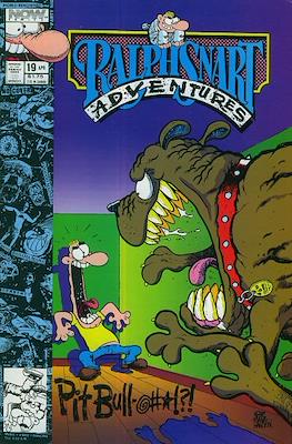 Ralph Snart Adventures Vol. 3 #19