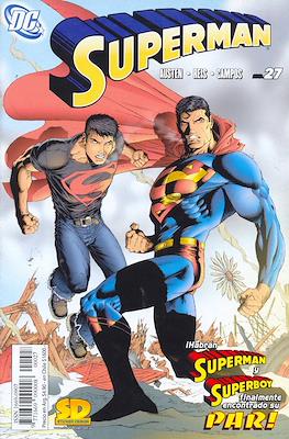 Superman #27