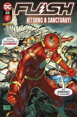 Flash #22