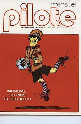 Pilote Mensuel #49