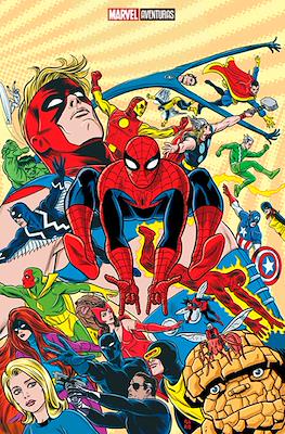 Marvel Comics #1000 (Portadas Variantes) #2
