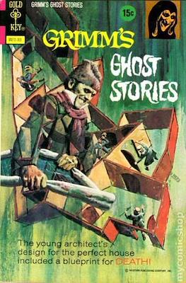 Grimm’s Ghost Stories #8