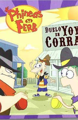 Phineas y Ferb #5