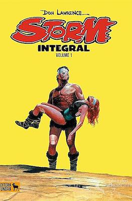 Storm Integral