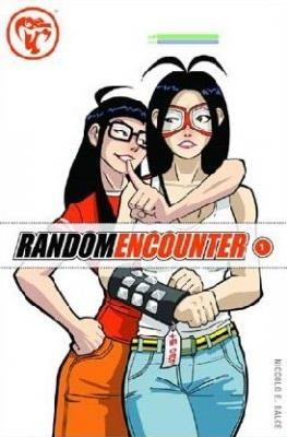 Random Encounter