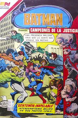 Batman #235