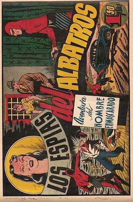 El Hombre Enmascarado (1941) #32